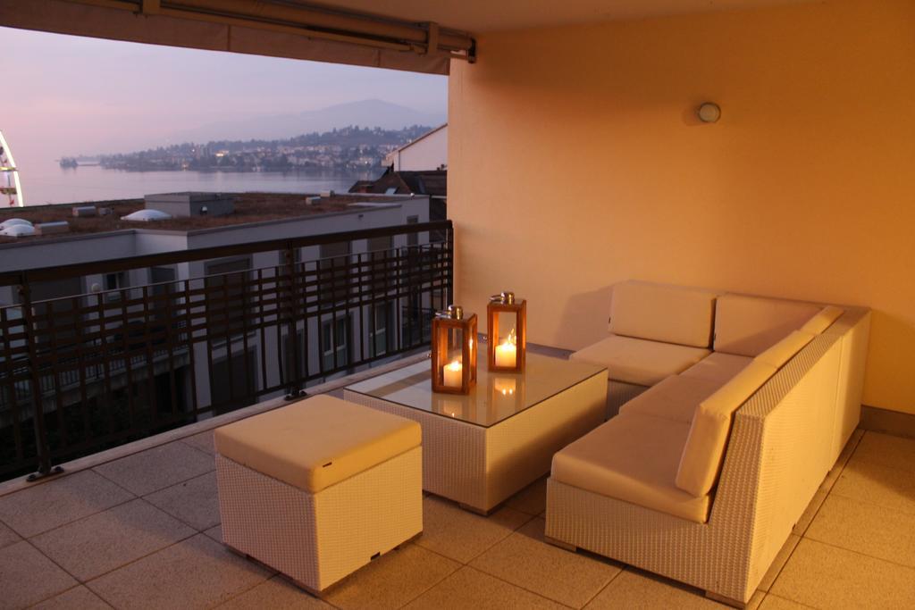 Montreux Lake View Apartments City Centre Room photo