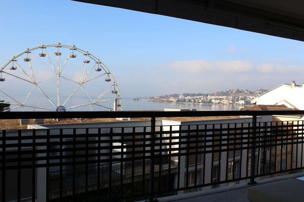 Montreux Lake View Apartments City Centre Room photo
