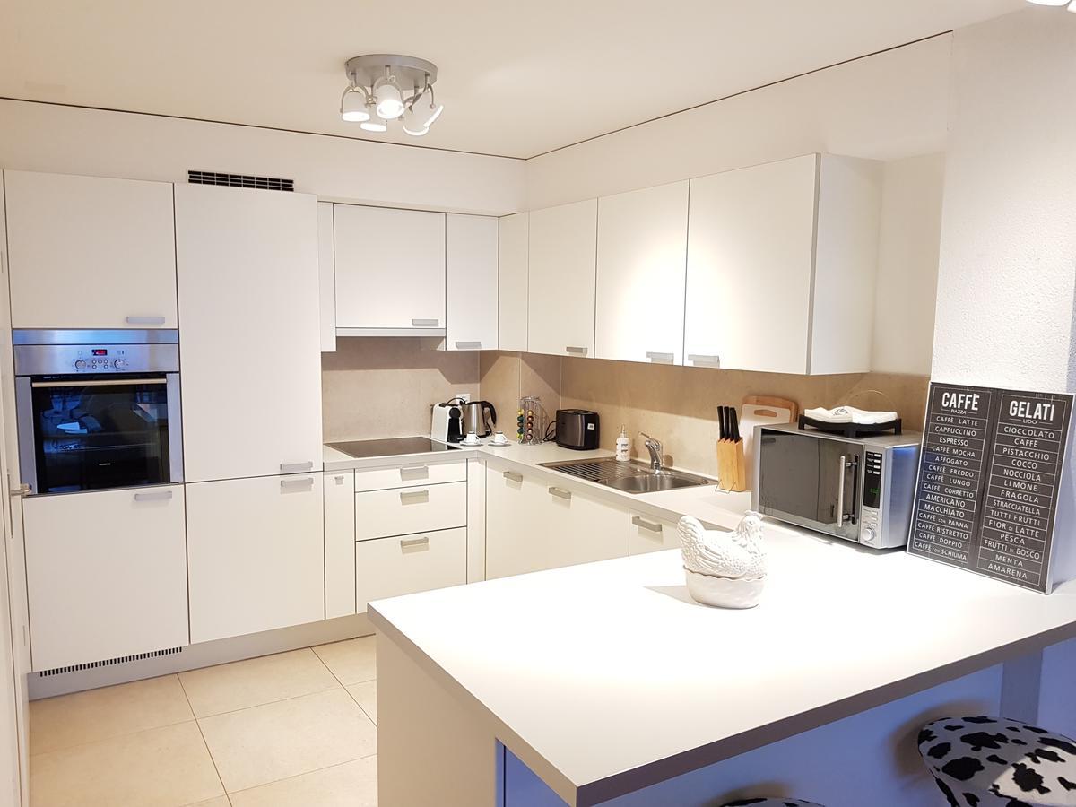 Montreux Lake View Apartments City Centre Exterior photo